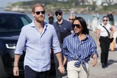 Vương tử Harry sẽ một mình trở về London, Meghan Markle cùng hai con Archie và Lilibet không đi cùng