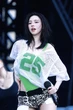 Nóng nhất hè này là đại mỹ nữ Karina, dáng vóc ngày càng đỉnh định hình lại tiêu chuẩn showbiz