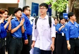 Hà Nội có 5 thủ khoa toàn quốc thi tốt nghiệp THPT 2026