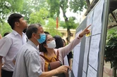 Đây là thông tin đang được nhiều phụ huynh Hà Nội quan tâm nhất lúc này!
