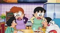 Hóa ra Fujiko F. Fujio đã tính hết rồi: Vì sao người lớn trong Doraemon hiếm khi hoàn hảo?