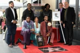 Gia đình xào xáo vì tài sản 6 năm sau ngày tài tử Black Panther qua đời