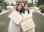 Bí quyết giúp 3 nữ sinh trong 1 lớp đều đạt 9,75 môn Ngữ văn trong kỳ thi tốt nghiệp THPT 2026