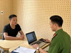 Ra lệnh bắt tạm giam Lê Văn Liệu SN 1989, thu hồi toàn bộ 4 chiếc xe ô tô