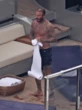 Tình trạng đáng lo ngại của David Beckham