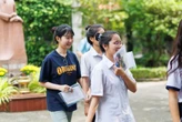 MỚI NHẤT: Hơn 80 đại học công bố điểm sàn thi tốt nghiệp THPT 2026