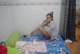 Công an kiểm tra phòng trọ số 13, tạm giữ hình sự Mai Thị Minh Thư SN 2002