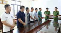Phát hiện tài khoản nhiều giao dịch liên tục lên tới 350 tỷ đồng chỉ trong 1 ngày: Công an điều tra Phạm Xuân Thủy