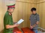Điều tra giao dịch chuyển khoản 28 triệu đồng rạng sáng 10/7: Khởi tố Trần Đình Hoàng và Bùi Công Dũng