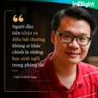Điều đáng mừng nhất trong vụ phát hiện 147 điểm 10 Toán "bất thường" ở Tuyên Quang