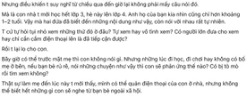 Đưa con ra công viên, nghe cuộc đối thoại bên cạnh mà bà mẹ Hà Nội "sốc" nặng: Lớp 3, lớp 4 mà đã đến thế này sao?