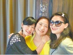 Thảm cảnh của gia đình Từ Hy Viên: Mẹ cố minh tinh sắp ra đường ở, tài sản chỉ còn 1,6 tỷ đồng, 2 con rể lần lượt "tháo chạy"