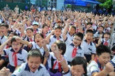 Tin vui cho hàng triệu học sinh Việt Nam