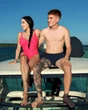 Vợ cầu thủ Argentina bị Bellingham tát, lên mạng bênh chồng, gọi "cậu Be" là "kẻ vô dụng"
