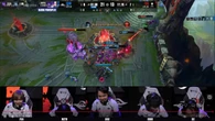 Địa chấn MSI 2026: TSW hủy diệt TOP Esports, tiễn hạt giống số 2 LPL về nước