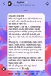 Châu Bùi đi tìm tổ ấm mới