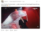 Mỹ nam Việt duy nhất đứng im thôi cũng thấy sexy: Người đẹp làm gì cũng đẹp, mã gen cần được bảo tồn gấp