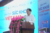 Long Châu tiếp nối sứ mệnh vì sức khỏe cộng đồng: Chung tay tầm soát đột quỵ, phát thuốc miễn phí cho bà con khó khăn tỉnh Lâm Đồng