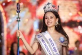 Hoa hậu Mai Phương sau 4 năm đăng quang: 2 lần đổi công ty, sự nghiệp mờ nhạt