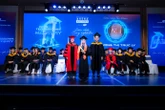 Tưởng chừng chỉ học thêm kỹ năng, bạn trẻ miền Tây lại mở ra cả một sự nghiệp sáng tạo