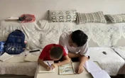 Bám trụ Hà Nội để con học "môi trường tốt nhất", sau vài năm tôi phải ngậm ngùi chọn trường rẻ nhất cho con!