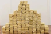 Iraq thu giữ 375 kg vàng trong vụ án tham nhũng