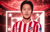 Lee Kang-in dứt tình với PSG, có bến đỗ mới sau World Cup đầy sóng gió cùng tuyển Hàn Quốc