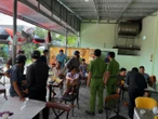 Công an điều tra khoản giao dịch 21 triệu đồng tại một quán cà phê: Chủ quán bị bắt