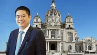 Việt Nam sẽ có tổ hợp lấn biển 132.000 tỷ đồng do "đại gia" Tập đoàn Xuân Thiện nghiên cứu tại một thành phố trực thuộc Trung ương