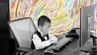 Trung Quốc đang ráo riết săn tìm những đứa trẻ 13 tuổi thiên tài để "chinh phục thế giới": Tình thế rất gấp rút rồi