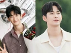 Vừa lộ diện sau scandal, Kim Soo Hyun dính thêm ồn ào mới