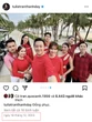 2 thành viên hội bạn Trấn Thành hẹn hò, được vợ chồng nam MC "đánh úp" tổ chức tiệc cầu hôn