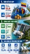 Quốc gia có 2.900km bờ biển nín thở đối mặt cơn địa chấn năng lượng: Biến cố "rung chuyển" 75% nguồn điện