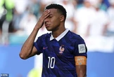 Mbappe viết tâm thư gửi người hâm mộ sau thất bại ở World Cup