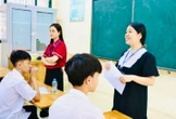 Sắp xếp hơn 11.000 trường học, hơn 20.000 cán bộ quản lý sẽ được điều chuyển