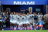 Argentina vẫn chưa thể sống thiếu Messi