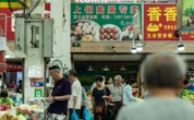 'Cày cuốc cả tháng, cuối cùng chẳng còn bao nhiêu': Lạm phát 'gặm nhấm' nền kinh tế lớn nhất châu Á