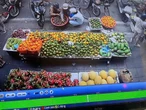 Bắt giữ nữ quái có 5 tiền án Nguyễn Thị Oanh SN 1965