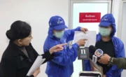 Bé trai 5 ngày tuổi tử vong, bệnh viện thừa nhận từng bày 5 bàn tiệc ngay trong phòng ICU