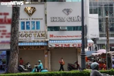 Ai chịu tác động mạnh nhất sau cú sốc buôn lậu kim cương?