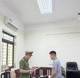 Khởi tố tài xế taxi Nguyễn Đức Phan