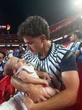 Câu chuyện phía sau bàn thắng để đời của Julián Álvarez khiến cả Argentina xúc động