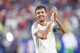 Rodri cảnh báo Messi: "Tôi đến đây là để giành chức vô địch World Cup"