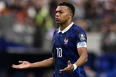 Không cầu thủ Pháp và Anh nào muốn đá trận tranh hạng 3 World Cup