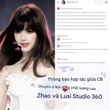 Đủ nắng hoa sẽ nở, đủ rồi Triệu Lộ Tư!