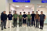 Kiểm tra lưu trú, Công an Hà Nội phát hiện đối tượng bị Interpol truy nã quốc tế