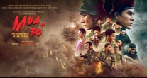 Dàn sao Mưa Đỏ sau 1 năm: Người hot đến nỗi đóng liên tiếp 8 phim, người vướng hàng loạt ồn ào