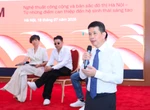 Hà Nội tìm ý tưởng sáng tạo "đánh thức" không gian đô thị