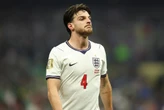 Tuyển Anh khủng hoảng: Declan Rice dính virus, hàng thủ sứt mẻ trước trận "đại chiến" Na Uy