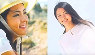 Đóng phim từ 16 tuổi, Tăng Thanh Hà trở thành "ngọc nữ màn ảnh" thế nào?